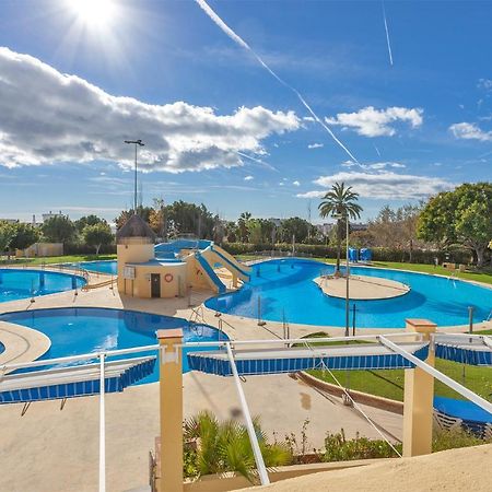 Beautiful Studio In Minerva Benalmádena Exterior photo
