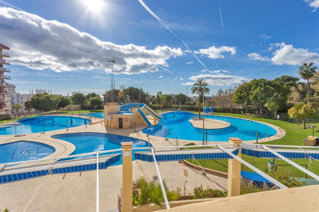 Beautiful Studio In Minerva Benalmádena Exterior photo