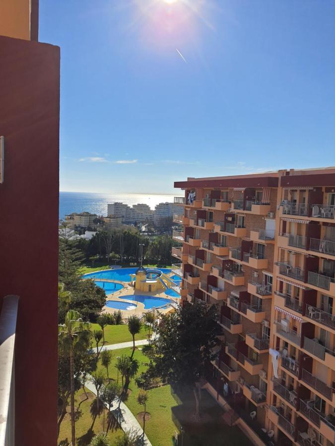 Beautiful Studio In Minerva Benalmádena Exterior photo