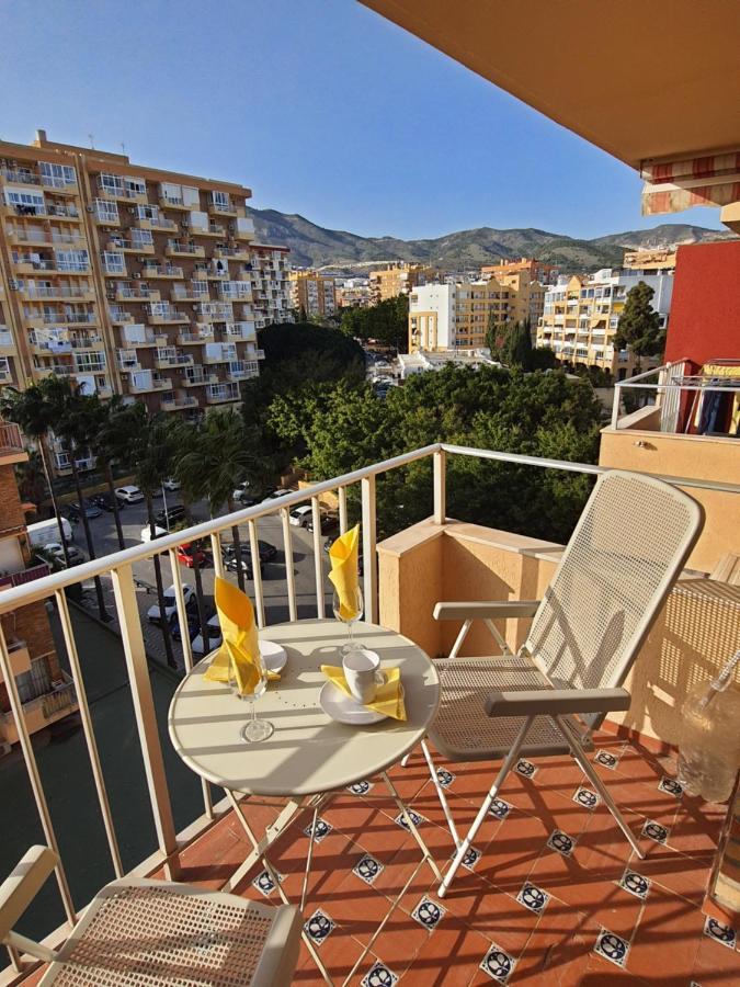 Beautiful Studio In Minerva Benalmádena Exterior photo